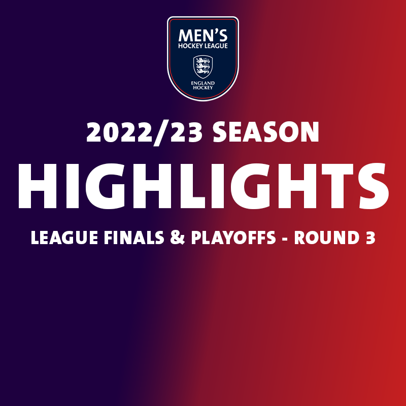 Videos England Hockey